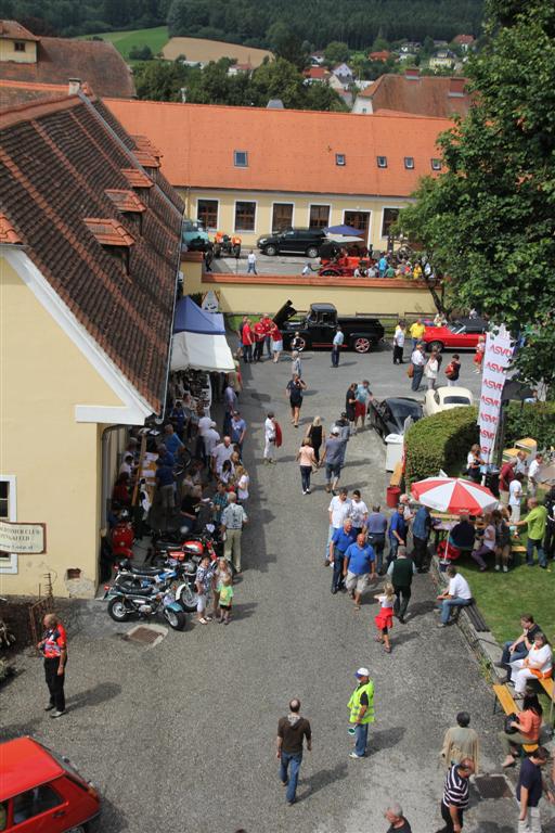 2014-07-13    Oldtimertreffen